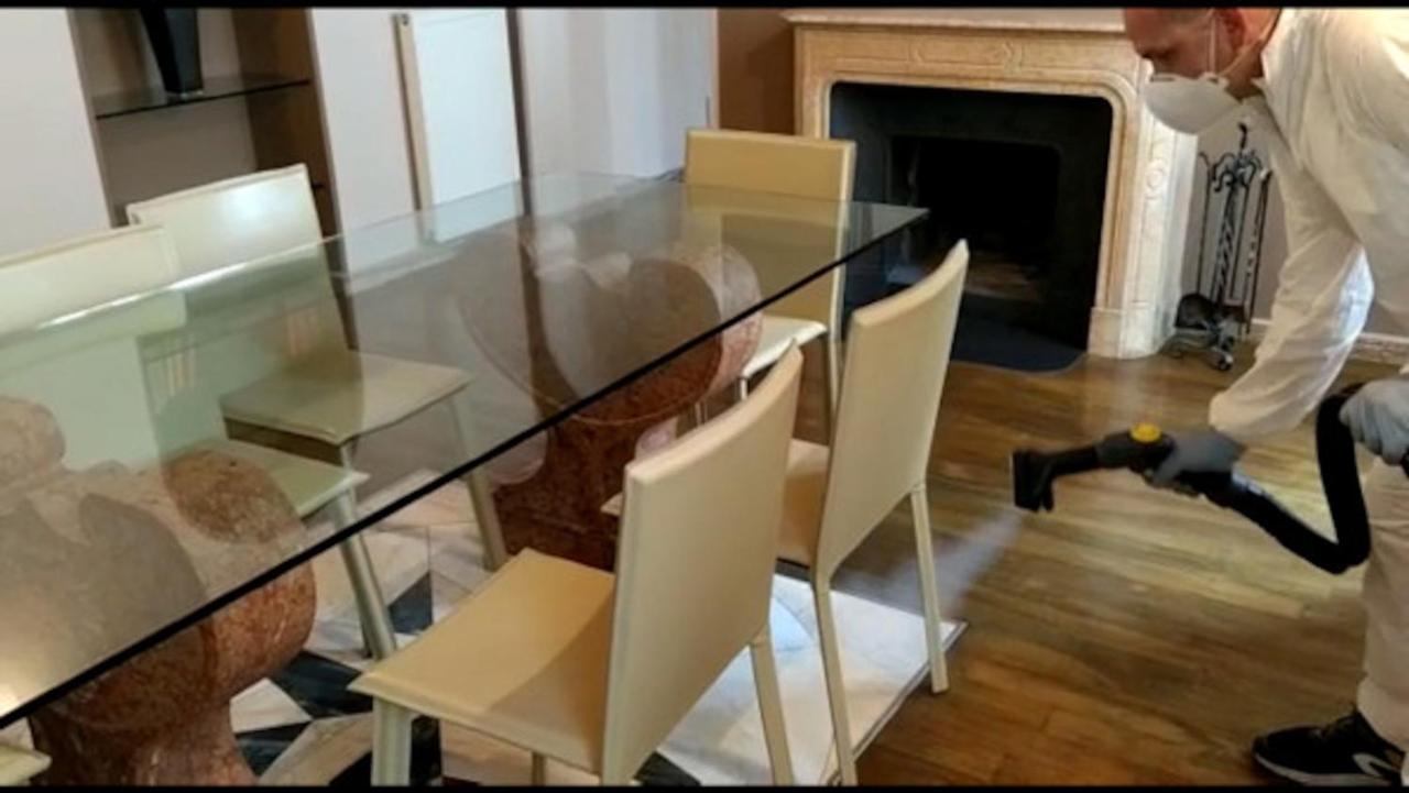 Roero Suite In The City Center Асти Екстериор снимка