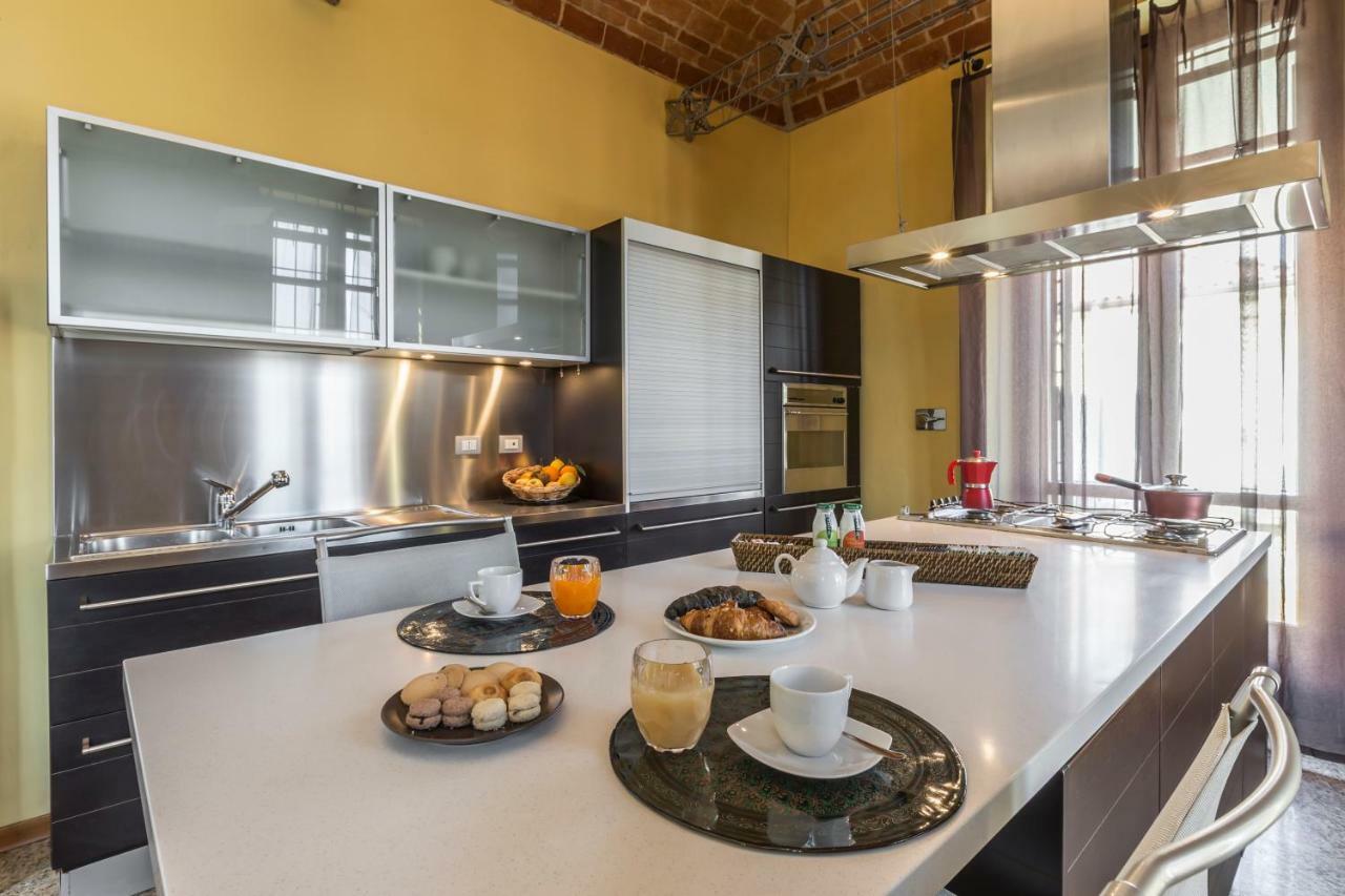Roero Suite In The City Center Асти Екстериор снимка