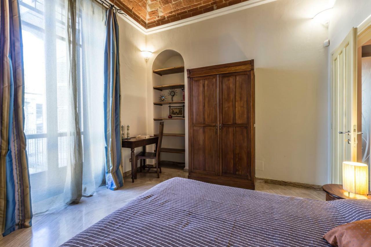 Roero Suite In The City Center Асти Екстериор снимка