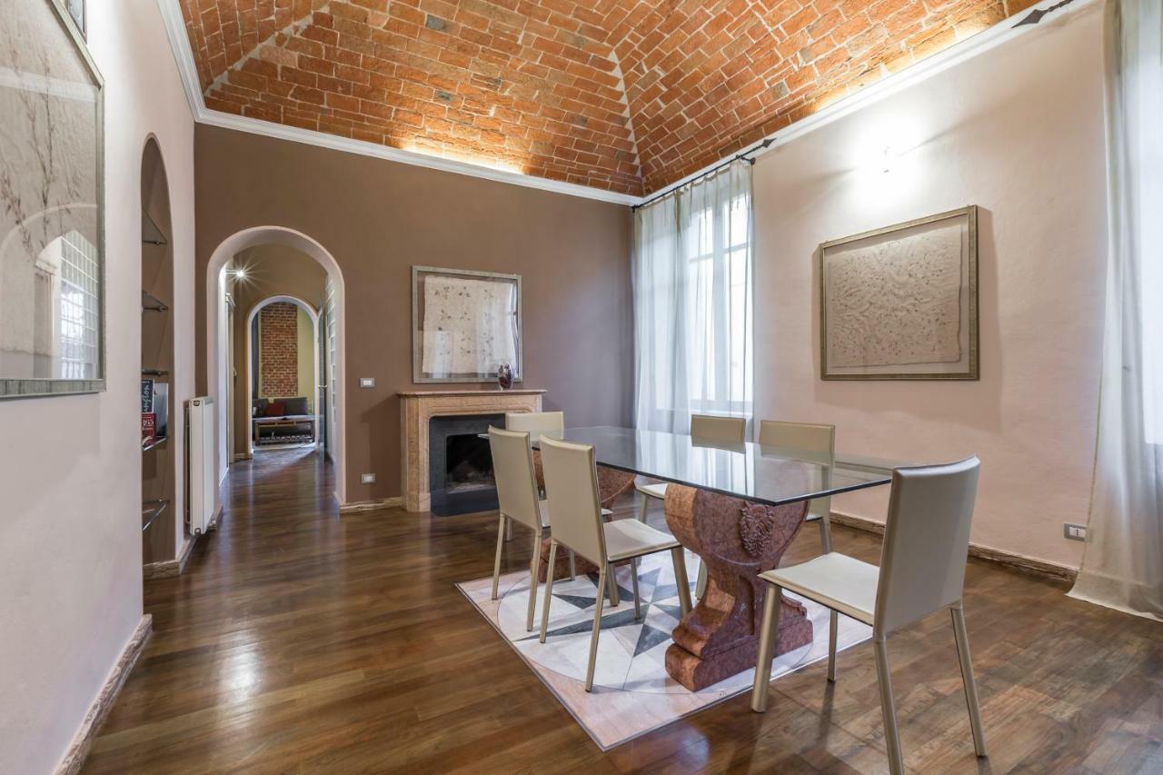 Roero Suite In The City Center Асти Екстериор снимка