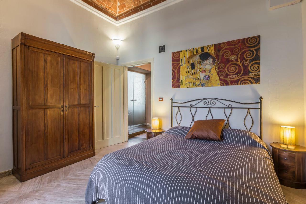 Roero Suite In The City Center Асти Екстериор снимка