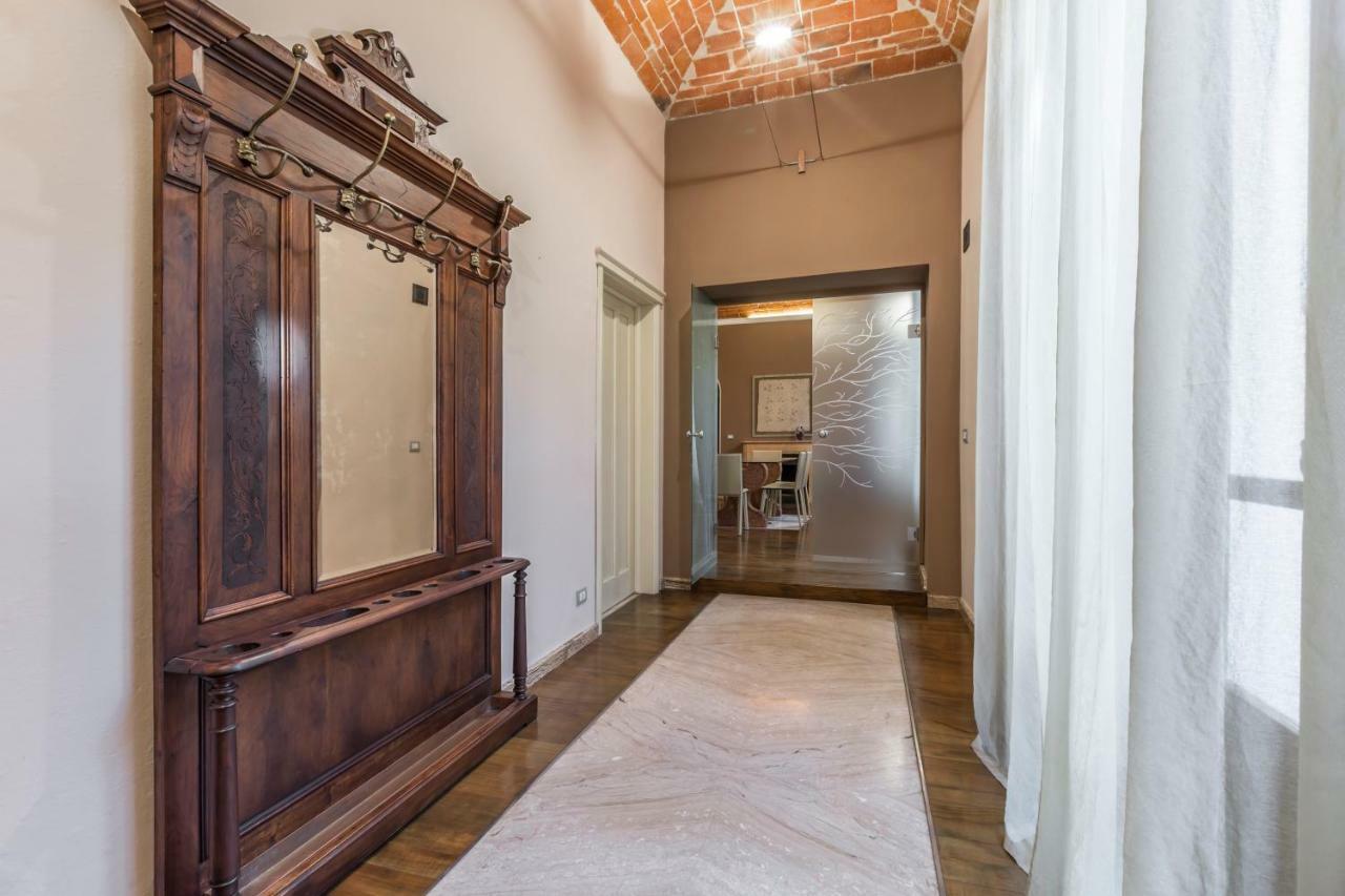 Roero Suite In The City Center Асти Екстериор снимка