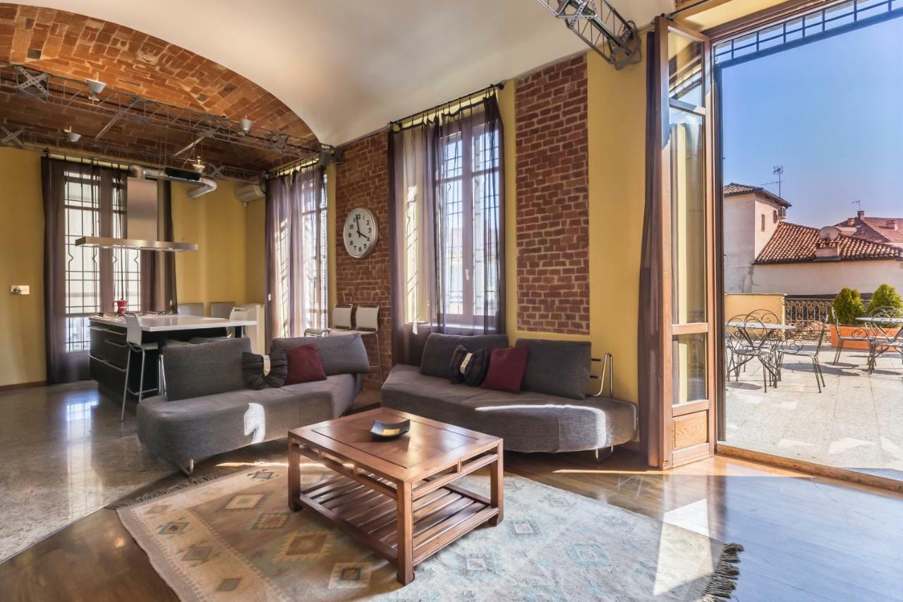 Roero Suite In The City Center Асти Екстериор снимка