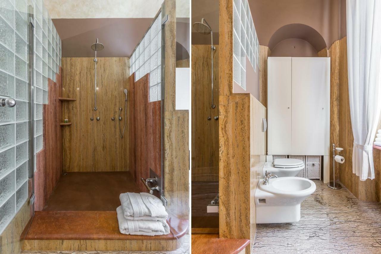 Roero Suite In The City Center Асти Екстериор снимка